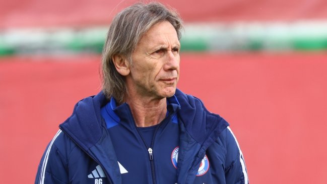 ¿Qué técnicos pueden tomar el lugar de Ricardo Gareca en La Roja?