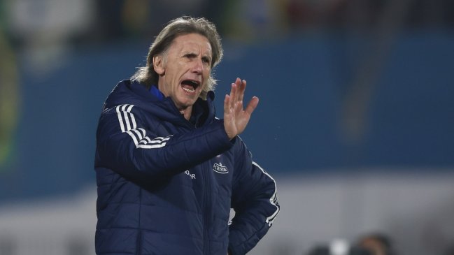 ¡Calma, Calma! Ricardo Gareca seguirá al frente de la Selección… Por Ahora