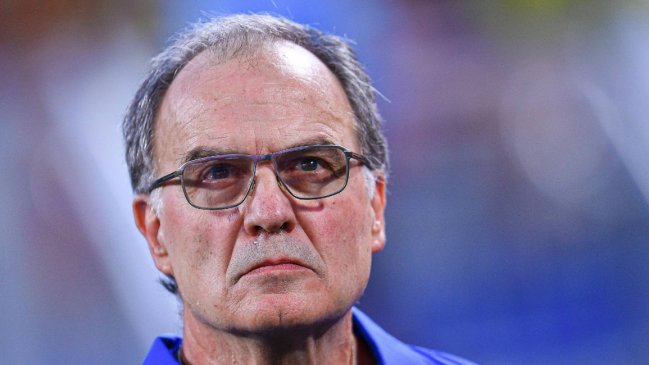 La millonaria cifra que le deben pagar a Marcelo Bielsa si es despedido en Uruguay