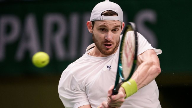 Alejandro Tabilo y Nicolás Jarry tienen rivales para debutar en el ATP de Basilea