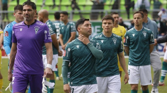 Corporación Santiago Wanderers tomó radical medida contra Reinaldo Sánchez y la S.A. que controla el club