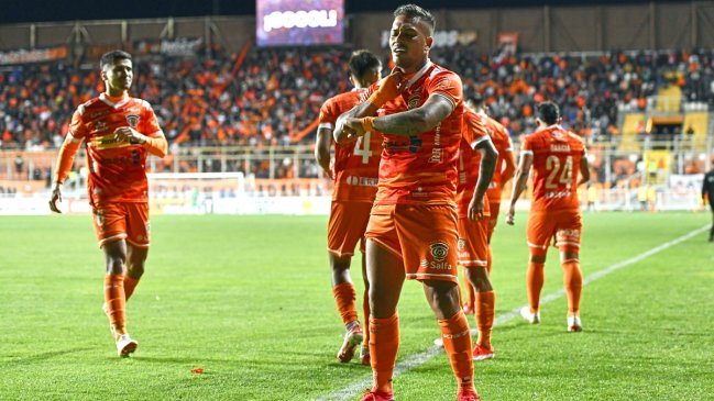 Cobreloa recurre a sus hinchas para aferrarse a Primera División