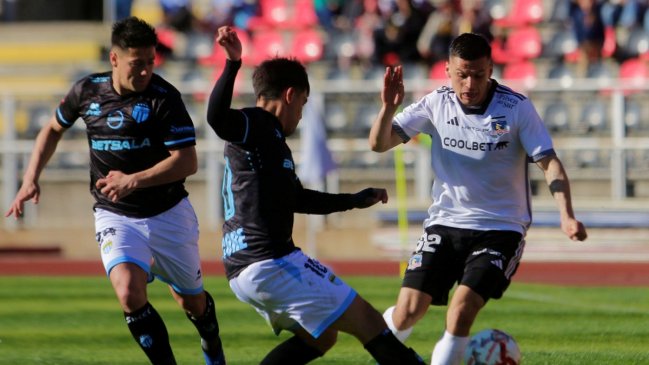 No es broma: El partido entre Colo Colo y Magallanes por Copa Chile nuevamente fue reprogramado