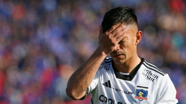 Universidad de Chile va por más: No solo exigirá la resta de puntos a Colo Colo