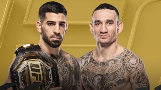 UFC 308: Cartelera, horario y cómo ver el evento en vivo