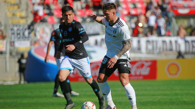 Los resultados que necesita Colo Colo para avanzar en la Copa Chile