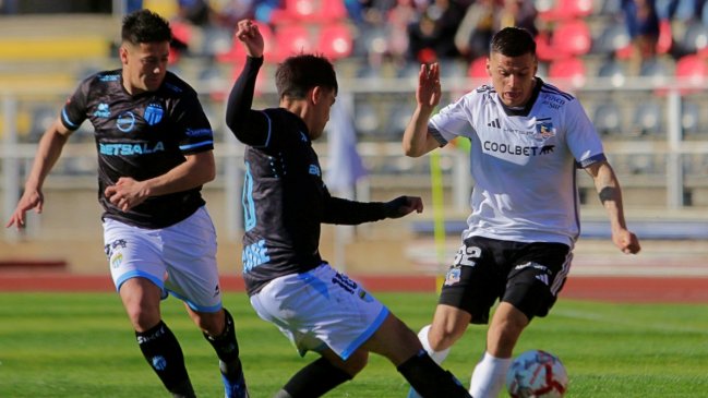 Colo Colo vs Magallanes por la Copa Chile 2024 EN VIVO: Formaciones, a qué hora comienza el partido, cuándo y dónde verlo