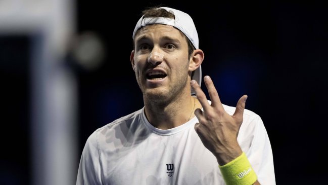 Non sono bravi nel tennis: continuiamo a registrare un calo nel ranking ATP