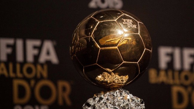 ¿Dónde y a qué hora ver la ceremonia del Balón de Oro 2024?