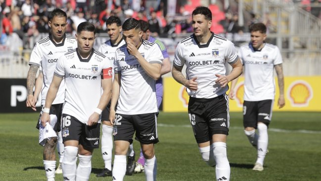 Saben que se puede: Colo Colo ya tuvo un histórico triunfo donde necesitaba ganar 4-0 en la Copa Chile