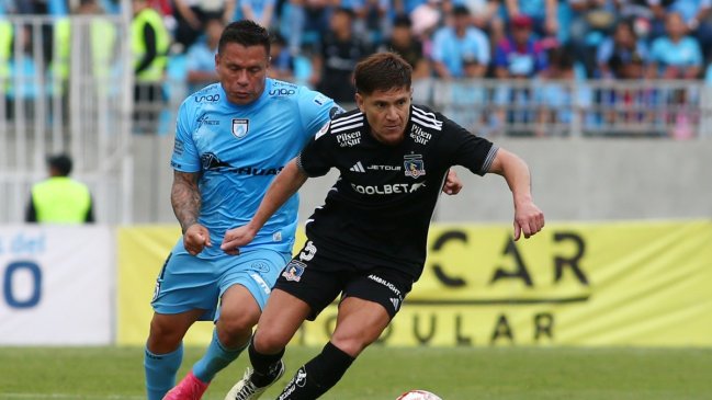 ¿Cuándo y dónde comprar entradas para Colo Colo vs Deportes Iquique?