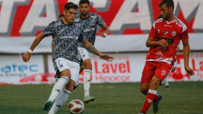 Se definió la cantidad de entradas que tendrá Colo Colo para el partido final ante Copiapó