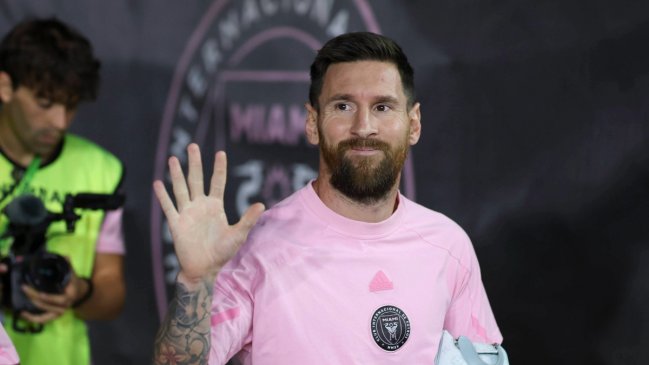 Lionel Messi entregó detalles sobre su futuro en la Selección Argentina ¿Jugará el Mundial 2026?