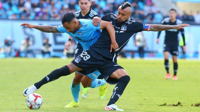 Colo Colo vs Deportes Iquique por el Campeonato Nacional 2024 EN VIVO: Formaciones, a qué hora comienza el partido, cuándo y dónde verlo