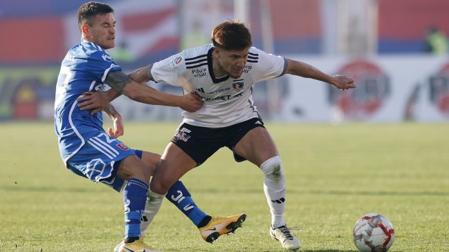 ¿Final entre Colo Colo y la U? El DESCALABRO gigante que generaría un eventual partido de definición