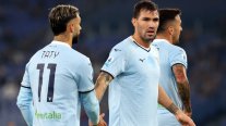 Lazio sigue en llamas en la Serie A tras una nueva victoria