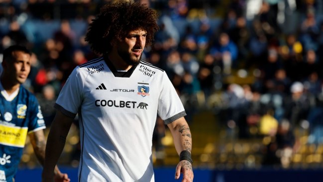 Colo Colo debe rearmar la defensa pensando en la gran final ante Deportes Copiapó