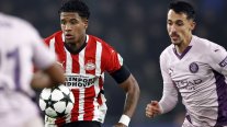 PSV aplastó a Girona en la Liga de Campeones