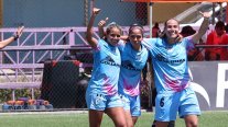 Dieron la sorpresa: Deportes Iquique eliminó a Santiago Morning y clasificó a la semifinal del Campeonato Femenino