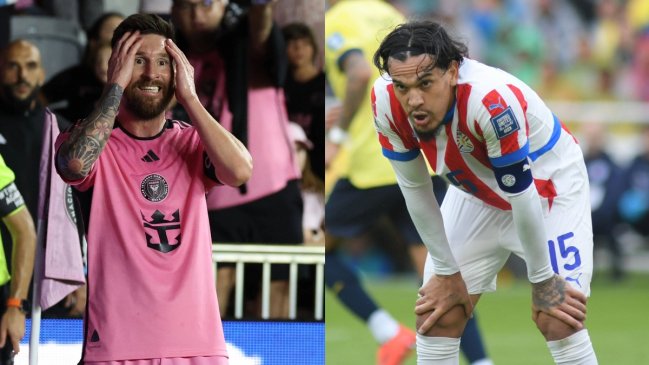 La estrategia “Anti Messi” que preparan en Paraguay para recibir a Argentina por las Clasificatorias