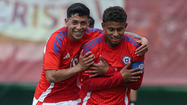 La Sub 20 no detiene su preparación para el Mundial y jugará dos nuevos amistosos