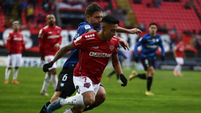 Huachipato vs Ñublense por el Campeonato Nacional EN VIVO: Formaciones, a qué hora comienza el partido, cuándo y dónde verlo