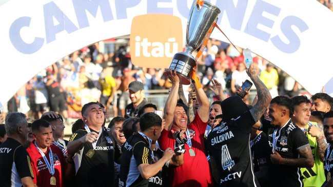 El fin de un Mito: El término del Campeonato Nacional echó por tierra una frase de uso común en el fútbol