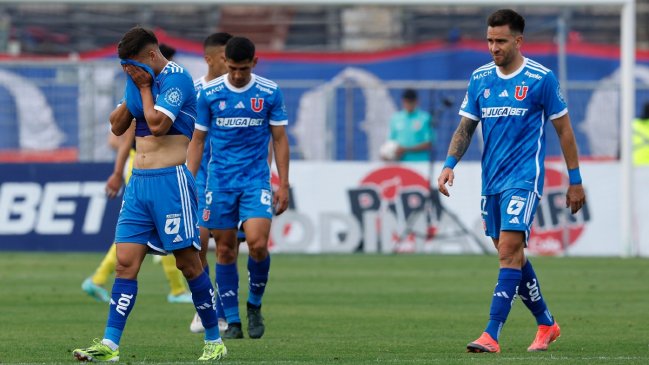 La insólita medida que solicitará U. de Chile de cara a la final de la Copa Chile