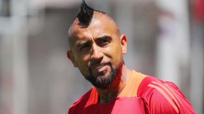 En Perú llaman a taparle la boca a Arturo Vidal luego de los dichos del ‘King’ sobre la Selección Peruana