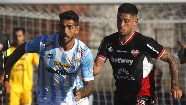 Ñublense vs Magallanes por la Copa Chile 2024 EN VIVO: Formaciones, a qué hora comienza el partido, cuándo y dónde verlo