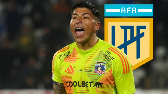 Brayan Cortés está en el radar de un equipo grande del fútbol argentino