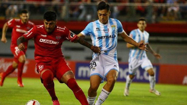 Magallanes vs Ñublense por la Copa Chile 2024 EN VIVO: Formaciones, a qué hora comienza el partido, cuándo y dónde verlo