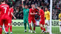 Rusia demolió a Brunei en su mayor goleada de la historia en un duelo amistoso