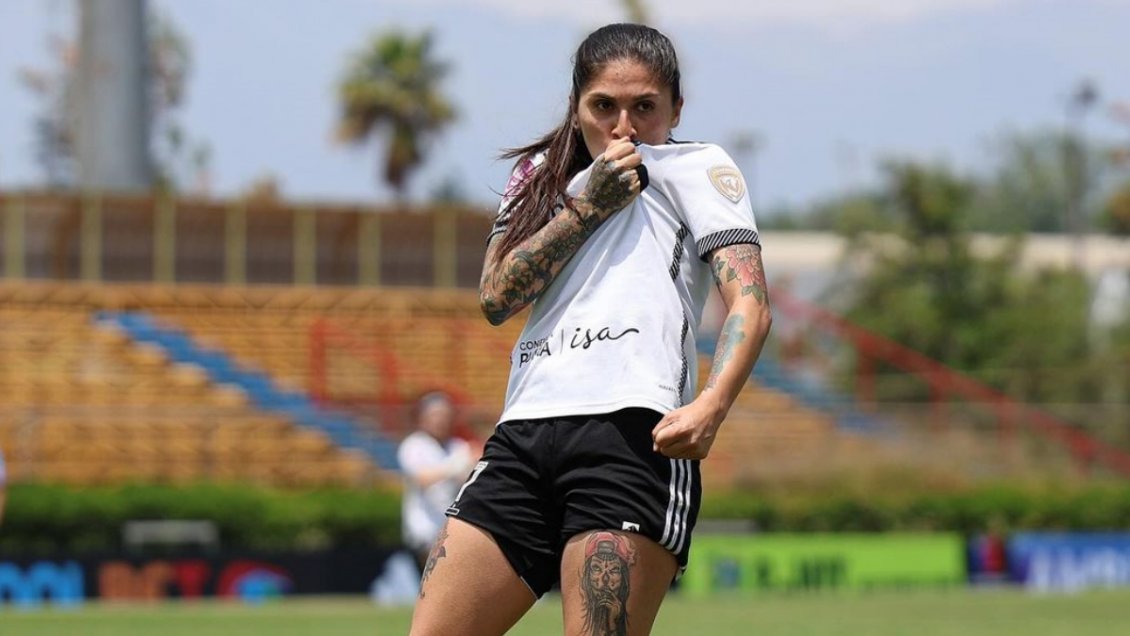 Colo Colo eliminó a Deportes Iquique y clasificó a la final del Campeonato Femenino