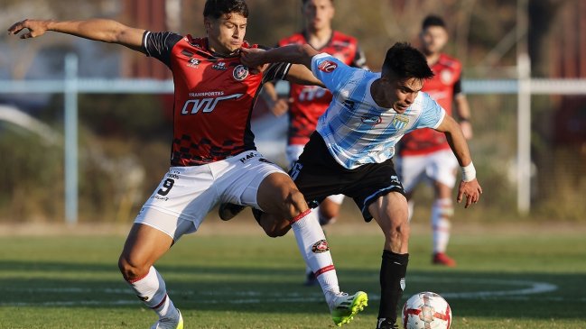 ¿Cómo quedaron las semifinales de la Liguilla del ascenso de la Primera B?