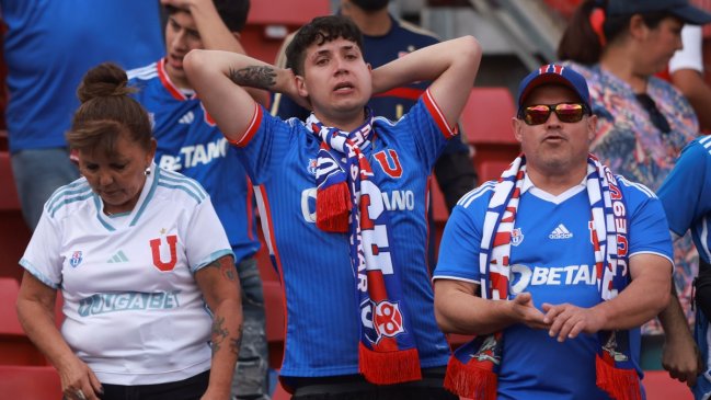 Caos total en la venta de entradas para la final de Copa Chile