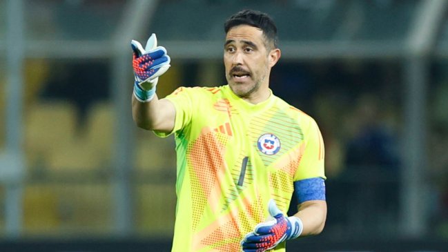 BOMBA: Claudio Bravo tiene opciones de fichar por un equipo chileno que NO es Colo Colo