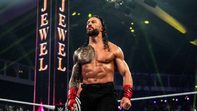 WWE confirma la fecha para su llegada a Netflix