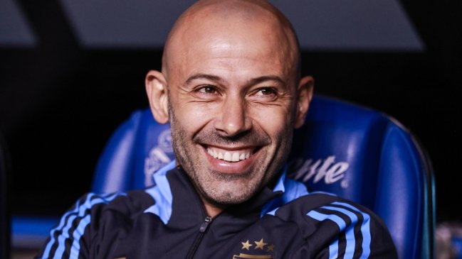 Javier Mascherano dirigirá a Lionel Messi en Inter Miami