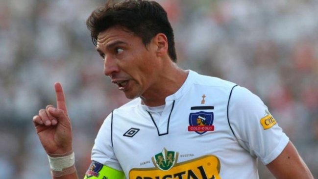 Pablo Contreras alista la reconciliación definitiva con los hinchas de Colo Colo