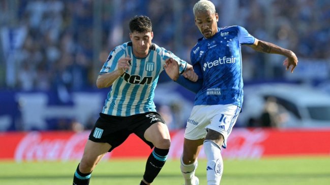 Racing de Avellaneda vs Cruzeiro Final Copa Sudamericana 2024 EN VIVO: Formaciones, a qué hora comienza el partido, cuándo y dónde verlo