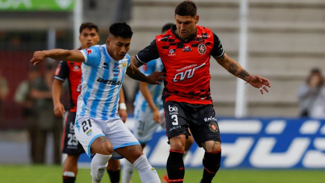 Deportes Limache vs. Magallanes por la Liguilla de Primera B: Horario, formaciones y dónde ver en vivo