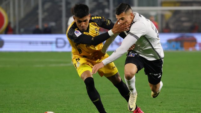 Colo Colo mira de reojo a jugador pretendido por Universidad Católica