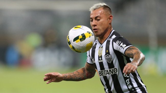 Atlético Mineiro vs Botafogo por la Copa Libertadores 2024 EN VIVO: Formaciones, a qué hora comienza el partido, cuándo y dónde verlo