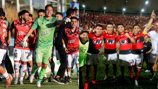 ANFP programó la gran final de la Liguilla de la Primera B