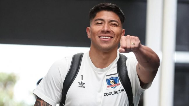 Aseguran que Brayan Cortés tendrá un “sorpresivo” destino tras dejar Colo Colo