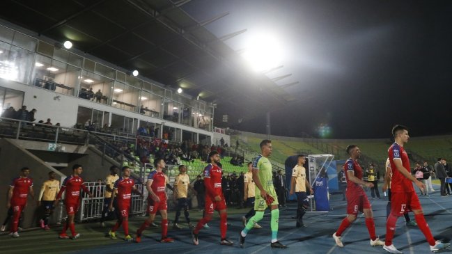 Se “verá” de lujo: Estadio Elías Figueroa tendrá arreglos para el Mundial sub 20