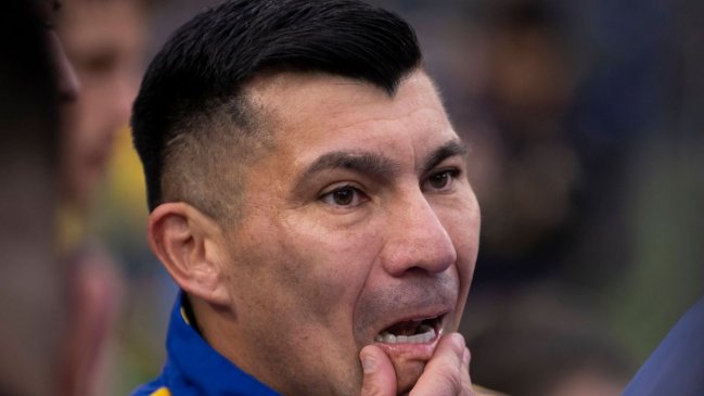 Qué sucede: Gary Medel aterrizó en Chile justo antes del fuerte temblor