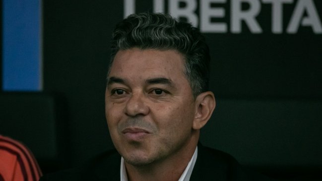 Marcelo Gallardo y River Plate ponen los ojos en exjugador de la U