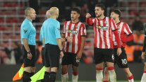 Southampton y Brereton se quedan fuera de carrera en la Copa de la liga